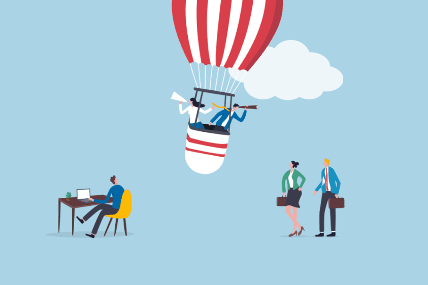 Guide to Passive Candidate Sourcing. Hiring Passive Talent