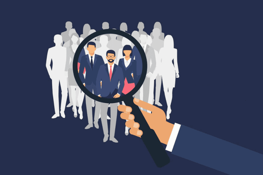 Ideal Candidate Profiles Made Simple