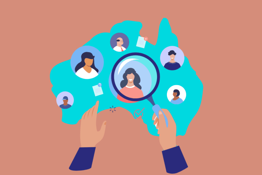 Blog - A Guide to Recruitment in Australia for Overseas Hirers