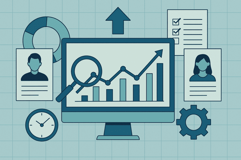 continuous improvement in HR